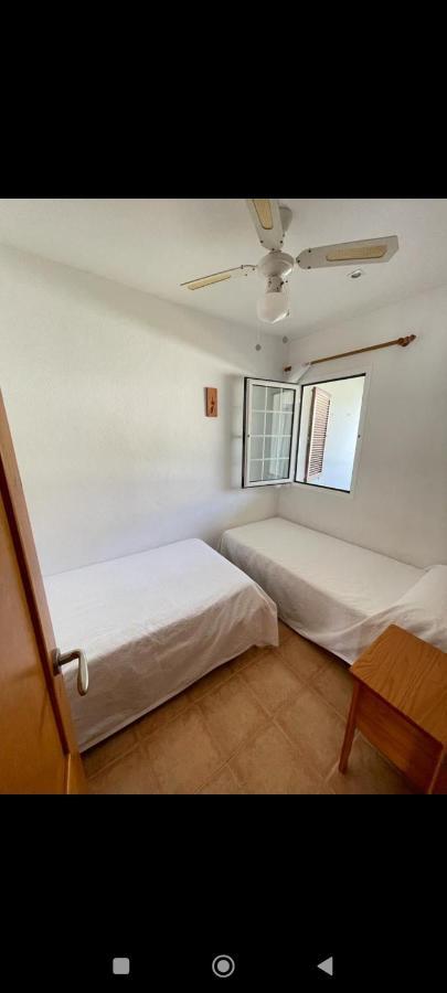 Bonito Apartamento Con Terrazas Y Aparcamiento. Son Bou Exteriér fotografie