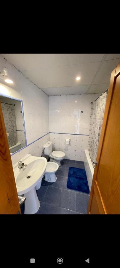 Bonito Apartamento Con Terrazas Y Aparcamiento. Son Bou Exteriér fotografie